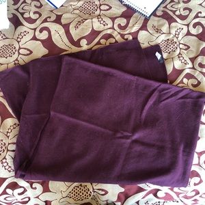 Cashmere Winter Scarf